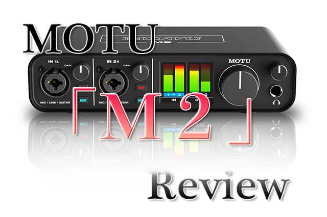 MOTU M2 オーディオインターフェイス その他 オーディオ機器 家電・スマホ・カメラ 販売特販